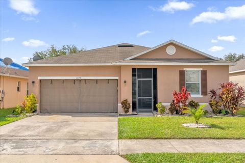 A home in MOUNT DORA