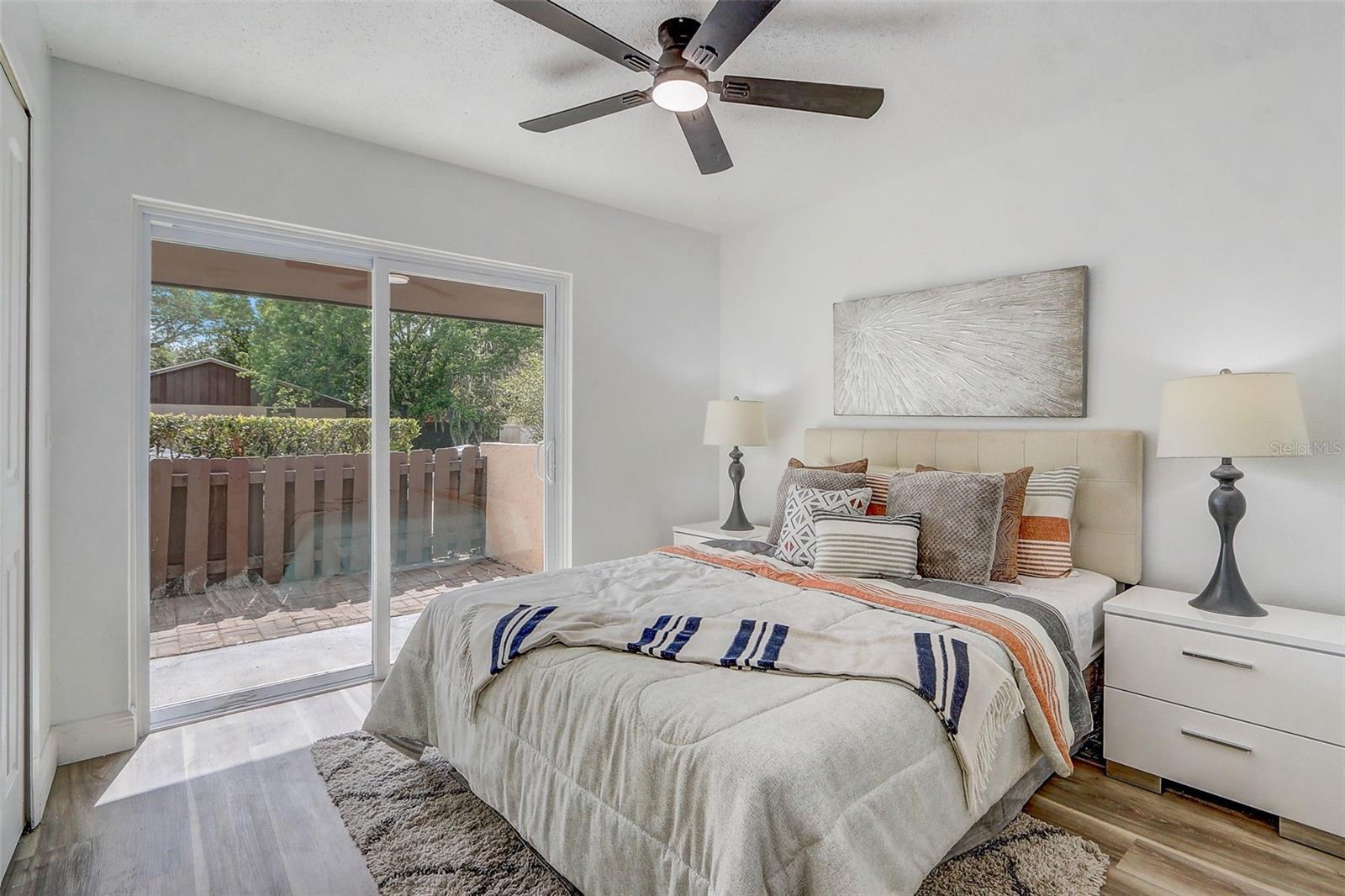 ROYAL MANOR VILLAS - Residential