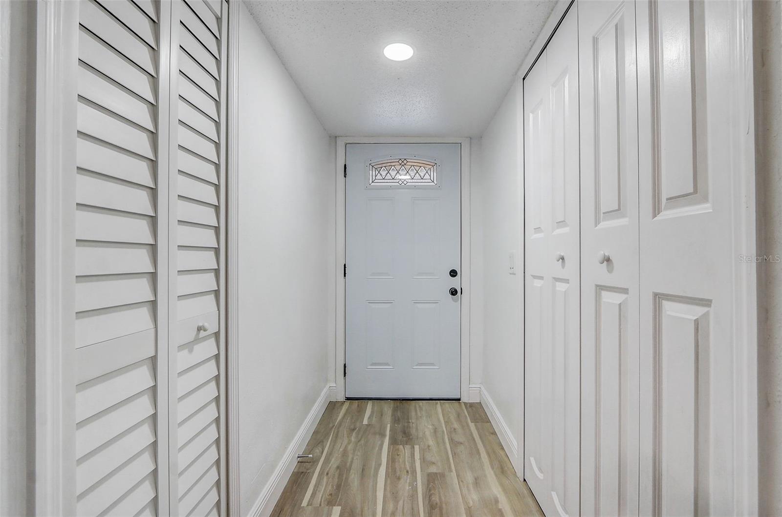 ROYAL MANOR VILLAS - Residential