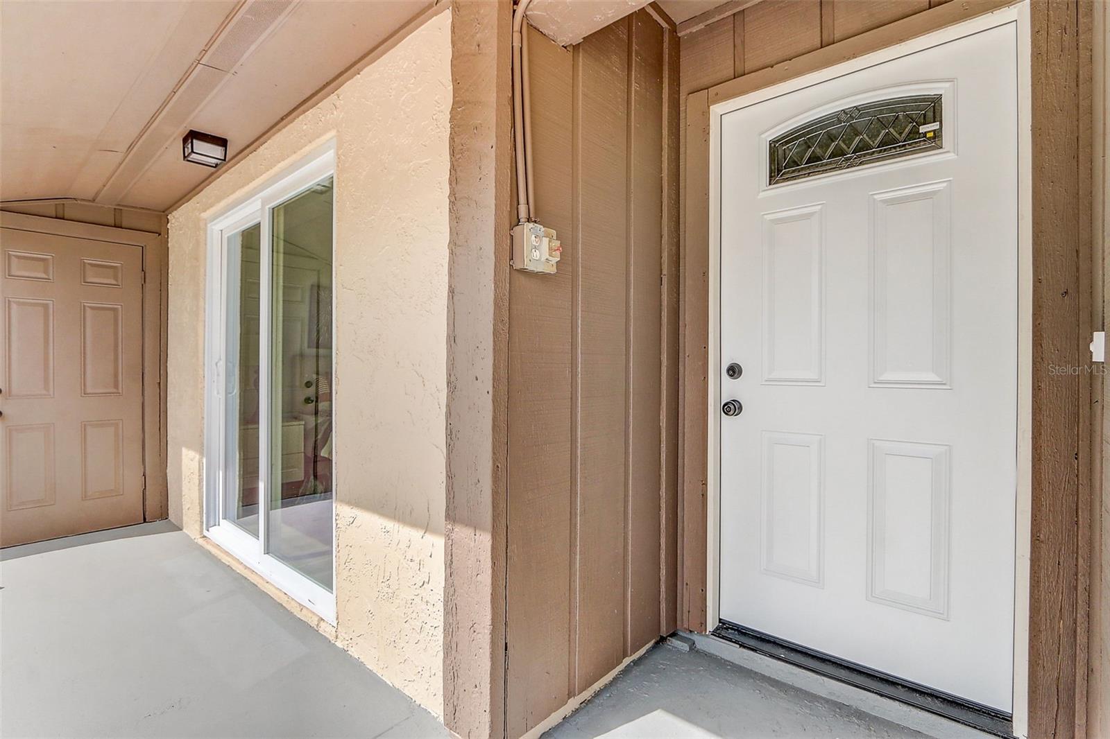 ROYAL MANOR VILLAS - Residential