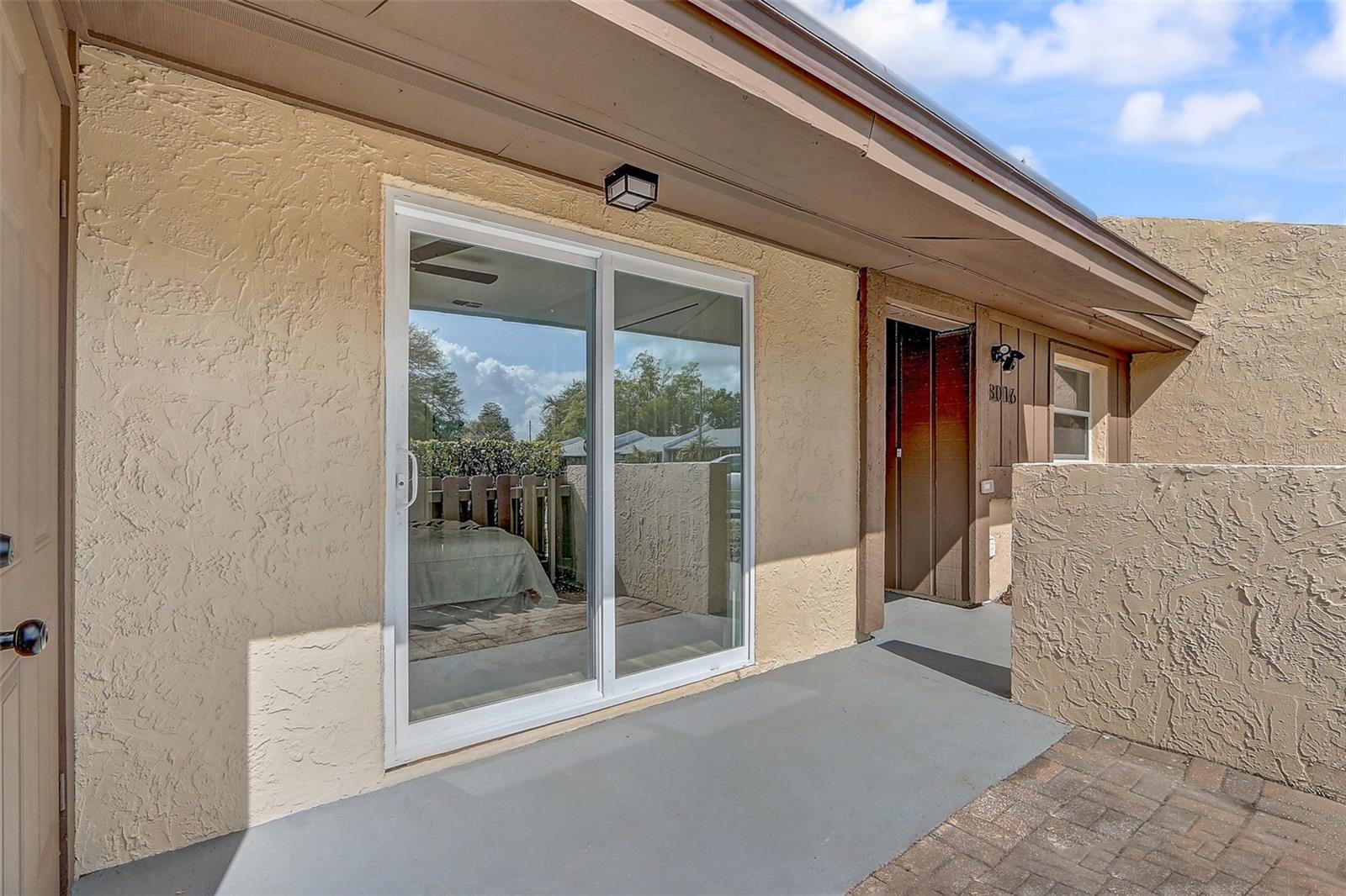 ROYAL MANOR VILLAS - Residential