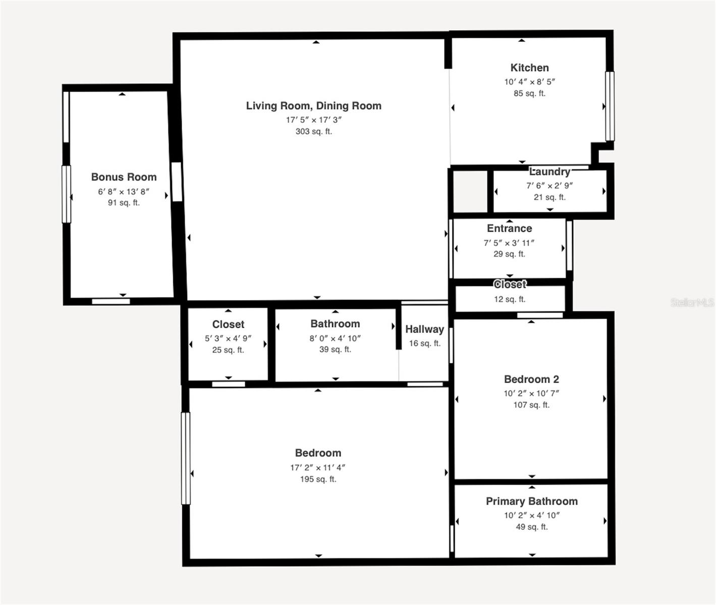 ROYAL MANOR VILLAS - Residential