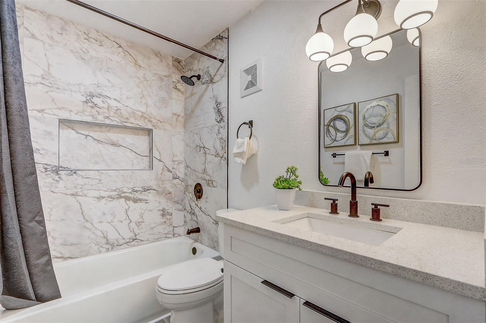 ROYAL MANOR VILLAS - Residential