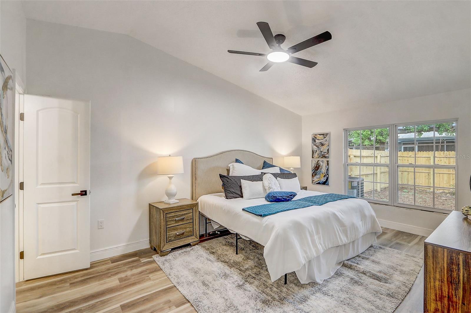 ROYAL MANOR VILLAS - Residential