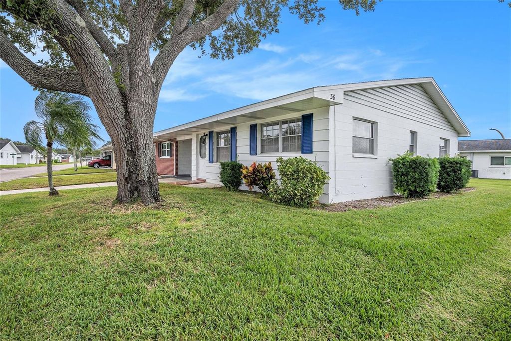 Photo of 5000 Lily Street Place #132, Pinellas Park, FL 33782 (MLS # TB8434904)