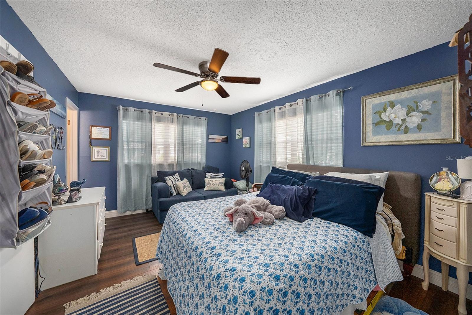 SPRINGWOOD VILLAS - Residential