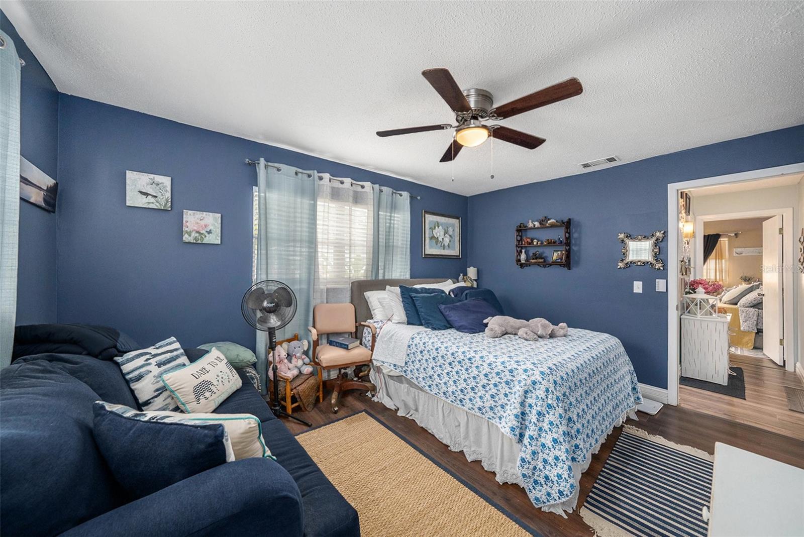SPRINGWOOD VILLAS - Residential
