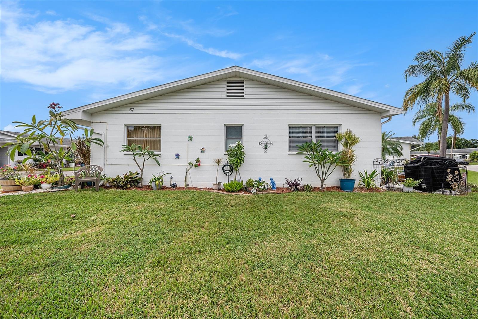 SPRINGWOOD VILLAS - Residential