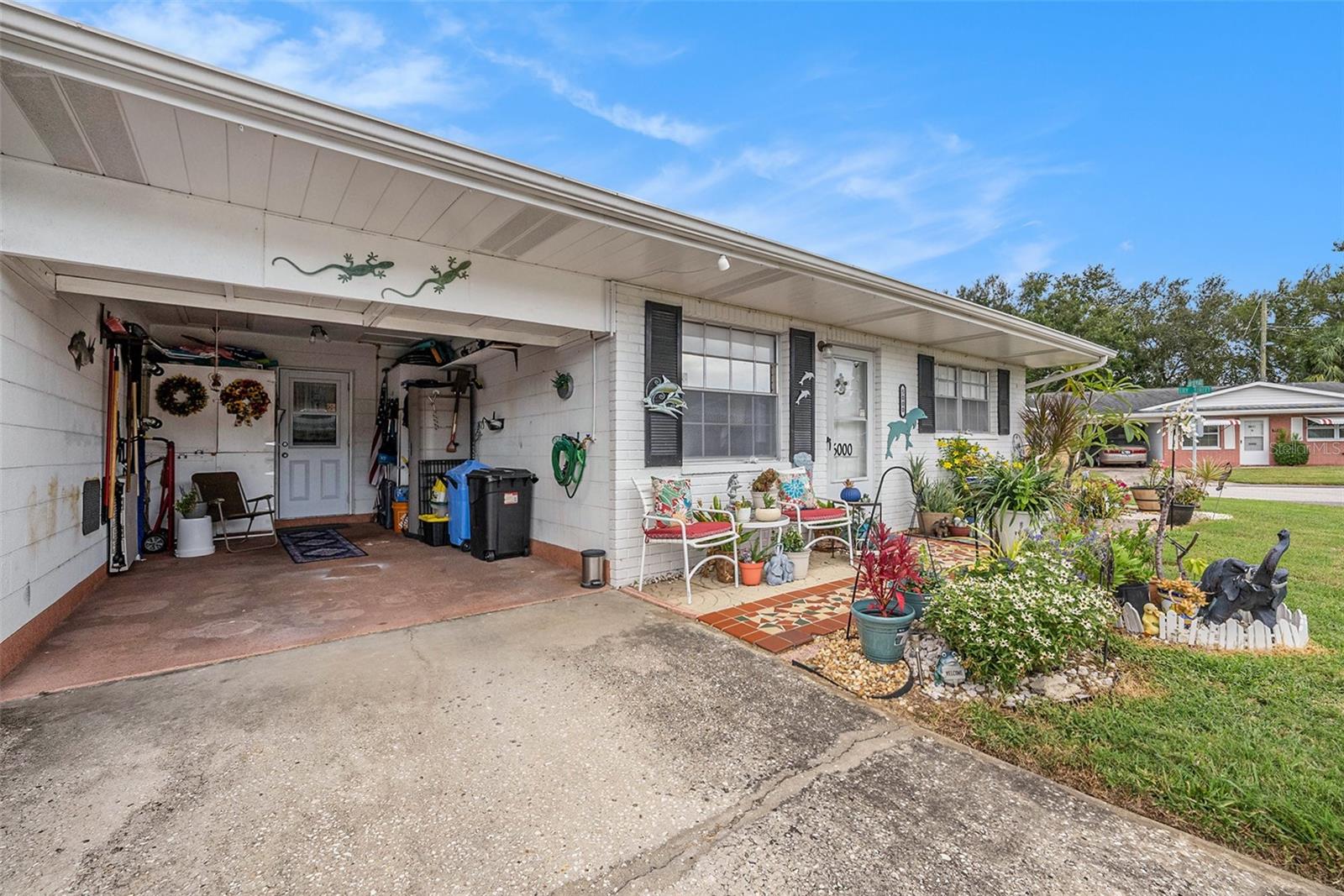 SPRINGWOOD VILLAS - Residential