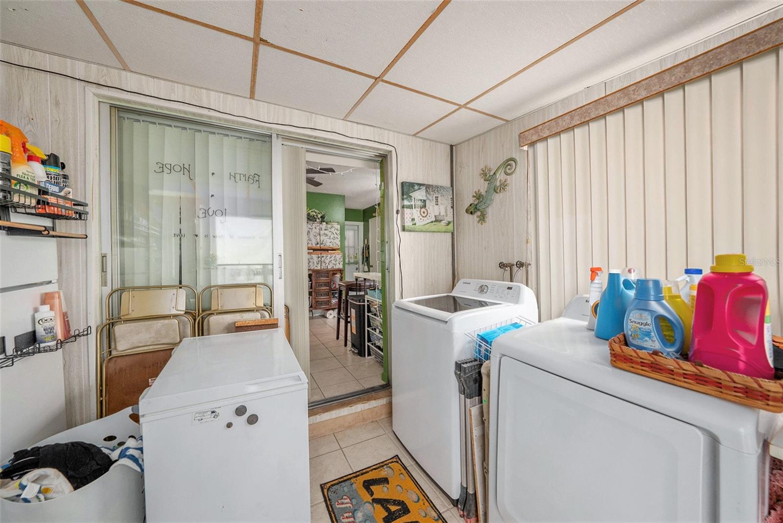 SPRINGWOOD VILLAS - Residential