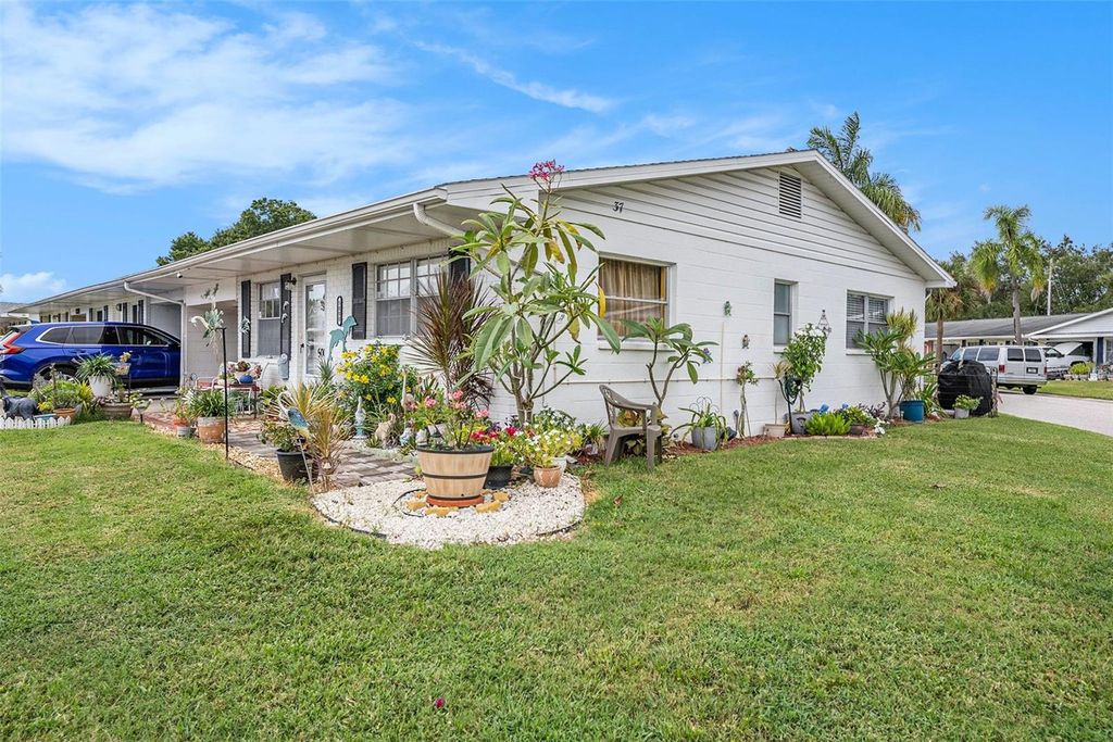 Photo of 5000 Lily Street Place #132, Pinellas Park, FL 33782 (MLS # TB8434904)