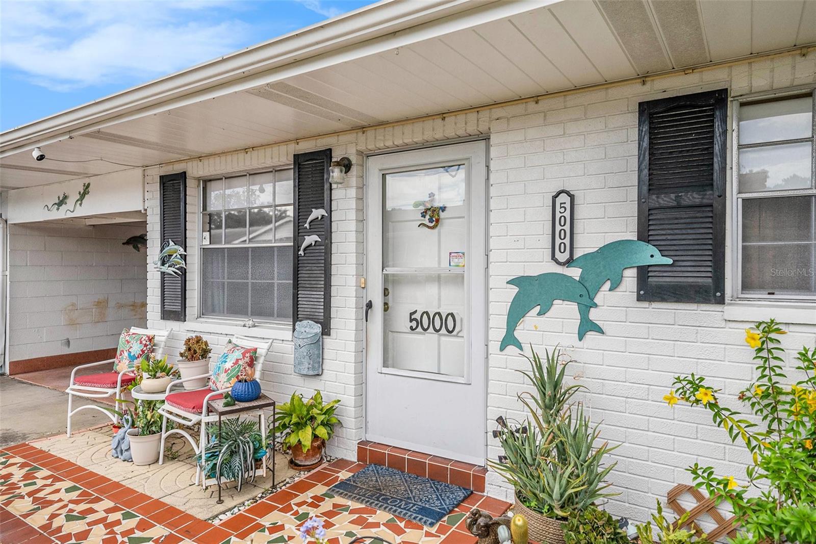 SPRINGWOOD VILLAS - Residential