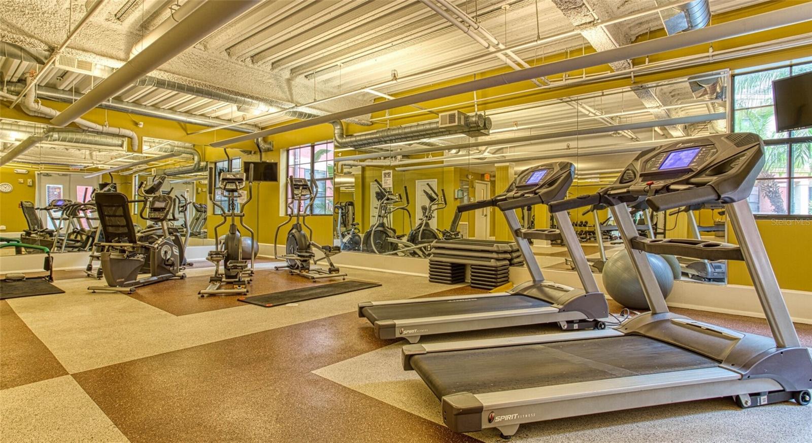 UPTOWN PLACE CONDO - Residential