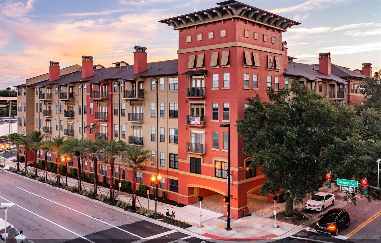 UPTOWN PLACE CONDO - Residential