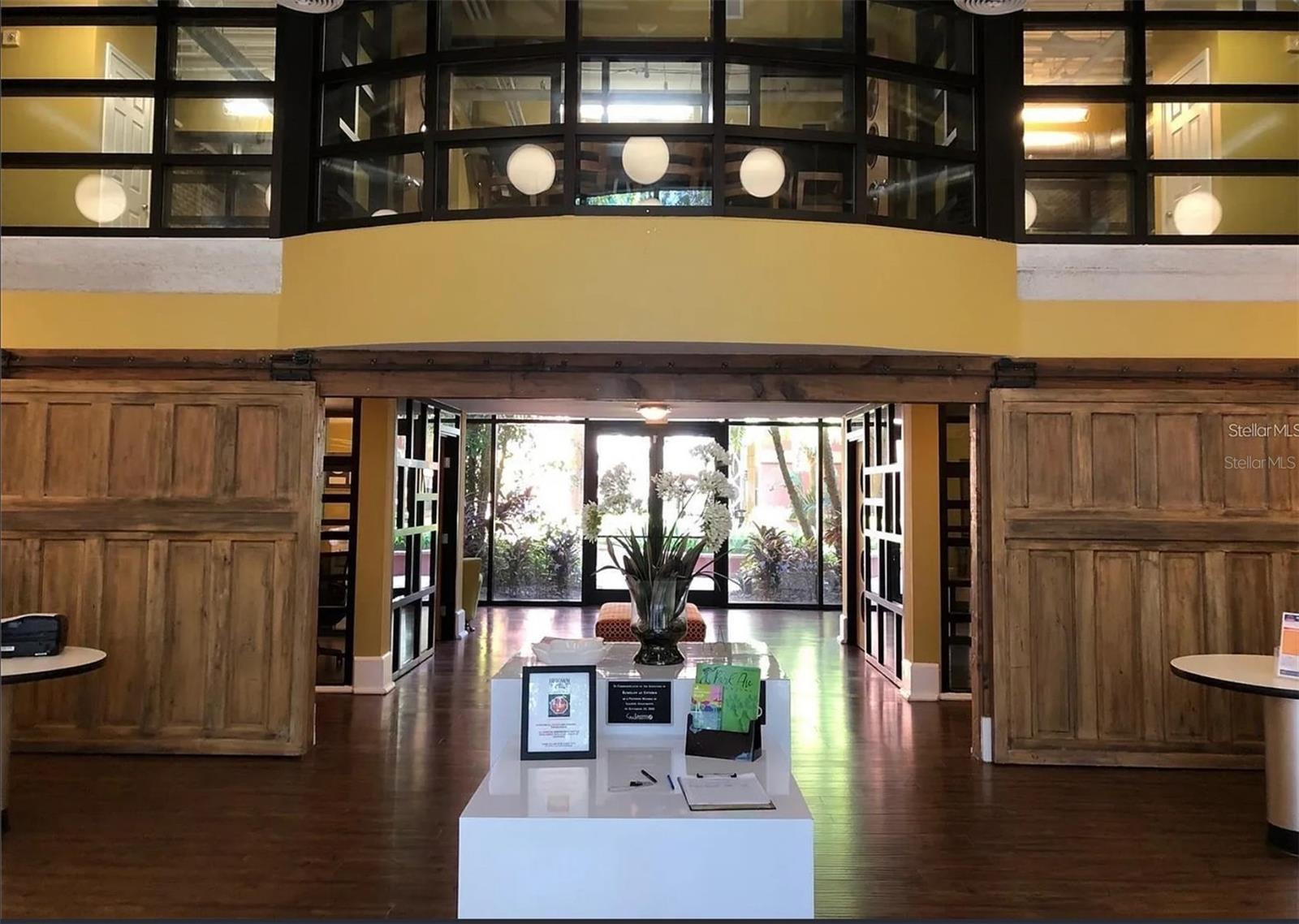 UPTOWN PLACE CONDO - Residential