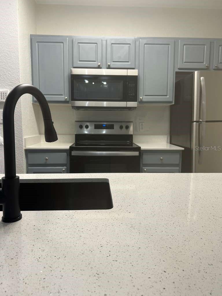 UPTOWN PLACE CONDO - Residential