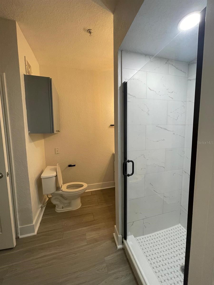 UPTOWN PLACE CONDO - Residential