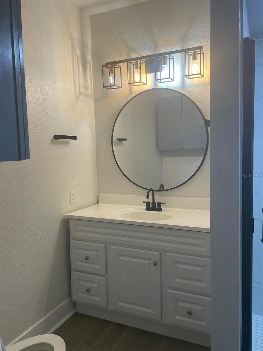 UPTOWN PLACE CONDO - Residential