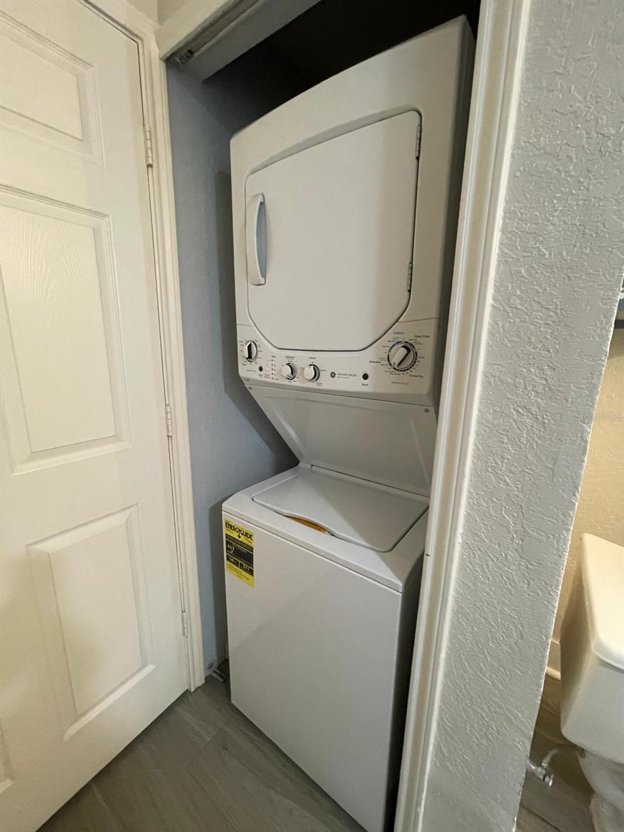 UPTOWN PLACE CONDO - Residential