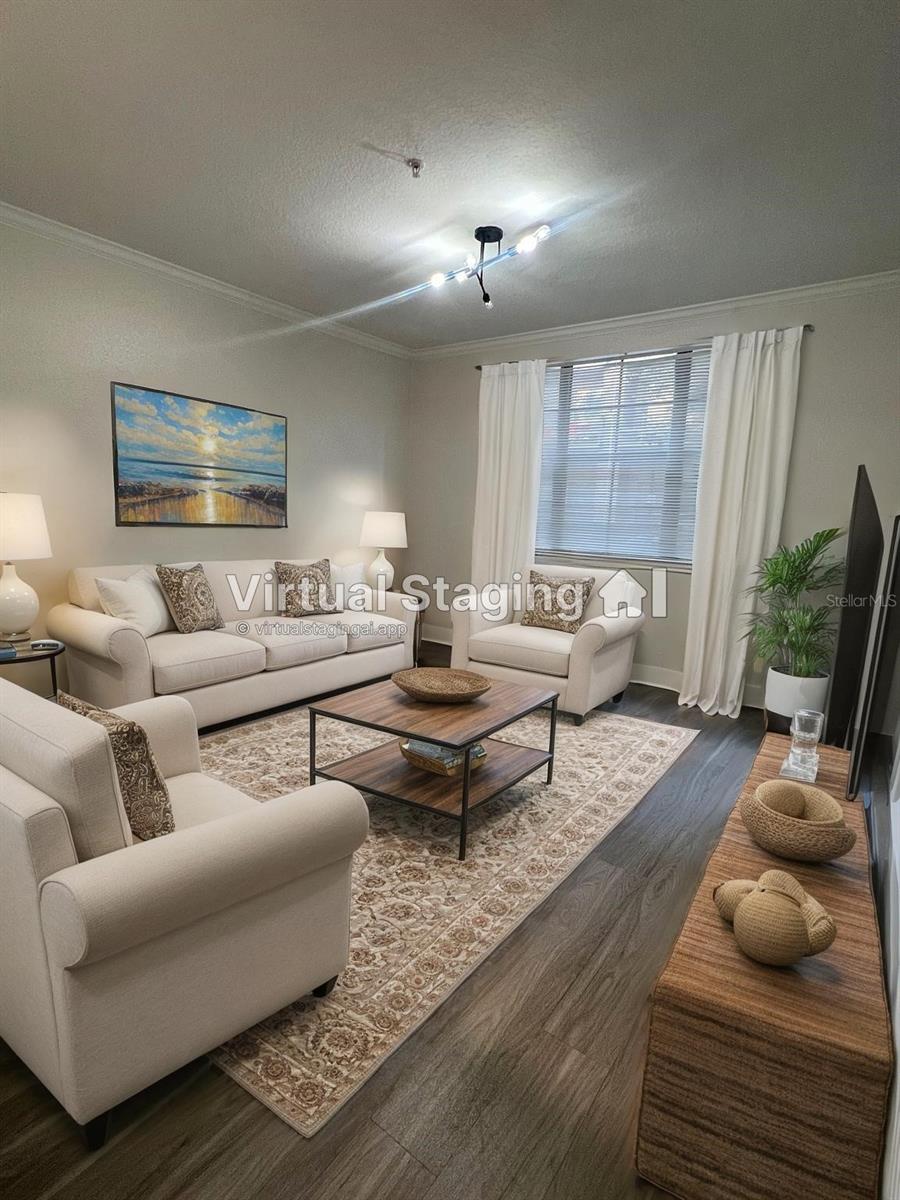 UPTOWN PLACE CONDO - Residential