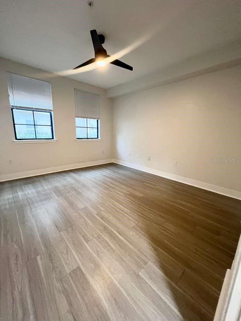 UPTOWN PLACE CONDO - Residential