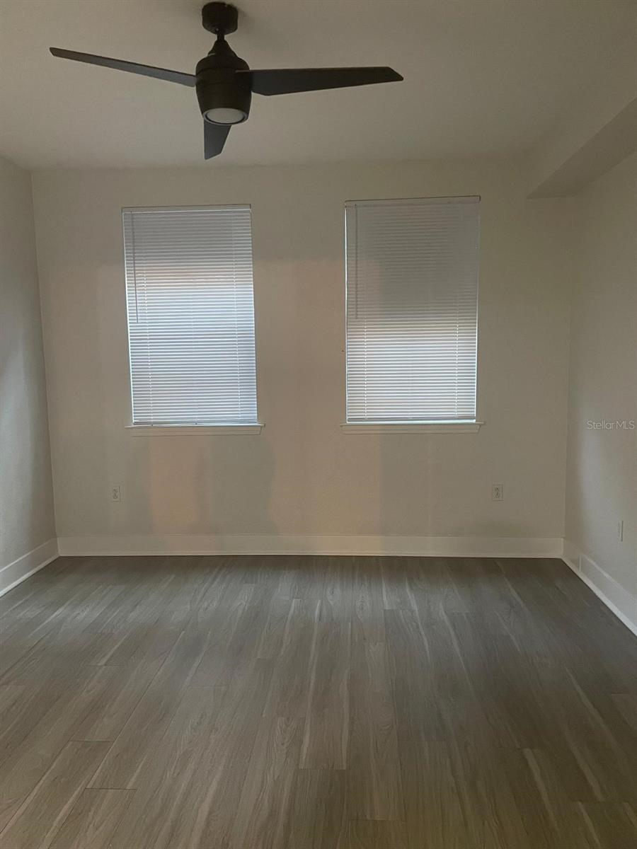 UPTOWN PLACE CONDO - Residential