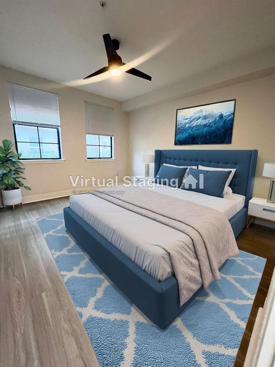 UPTOWN PLACE CONDO - Residential