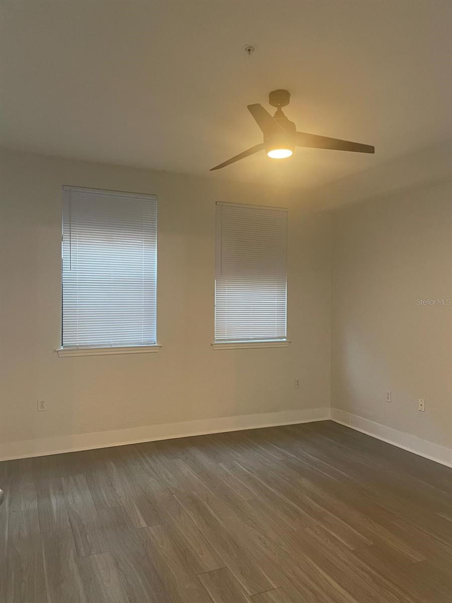 UPTOWN PLACE CONDO - Residential