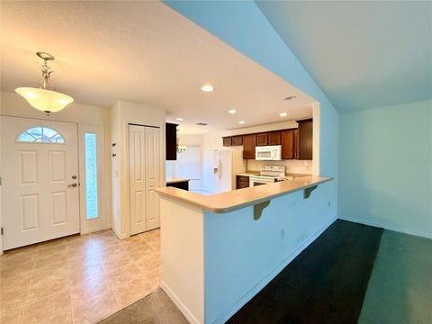 Tiny photo for 16394 SW 15th Court, Ocala, FL 34473 (MLS # OM734684)