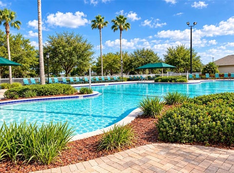 Tiny photo for 16394 SW 15th Court, Ocala, FL 34473 (MLS # OM734684)