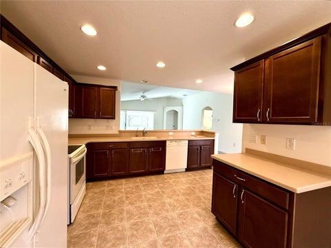 Tiny photo for 16394 SW 15th Court, Ocala, FL 34473 (MLS # OM734684)