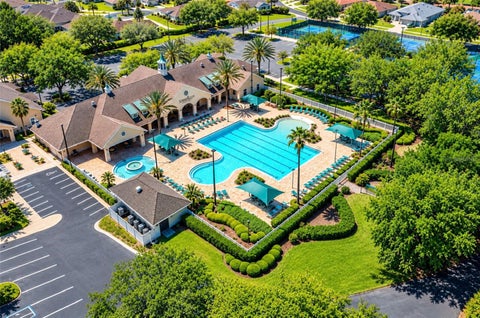 Tiny photo for 16394 SW 15th Court, Ocala, FL 34473 (MLS # OM734684)