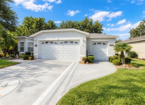 Tiny photo for 16394 SW 15th Court, Ocala, FL 34473 (MLS # OM734684)