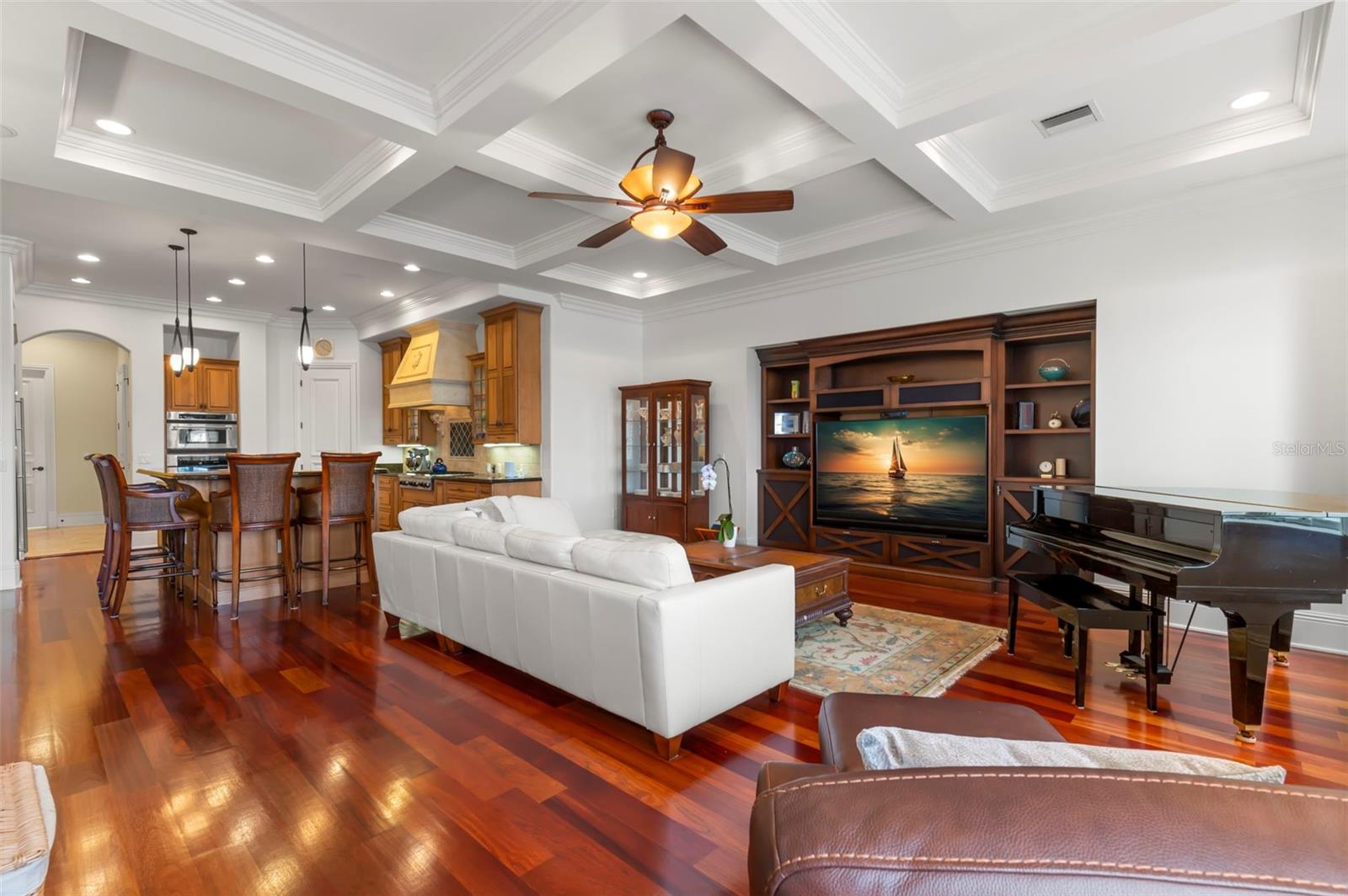 PASADENA POINT ESTATES PH II - Residential