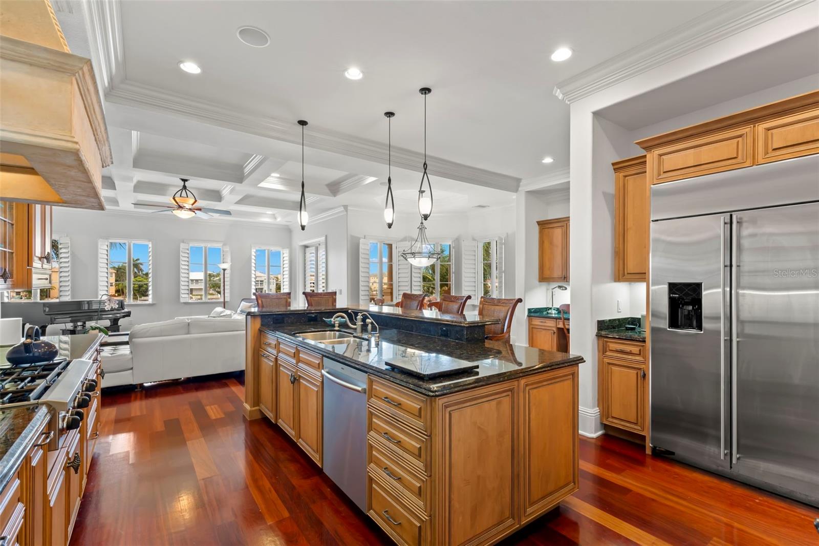 PASADENA POINT ESTATES PH II - Residential