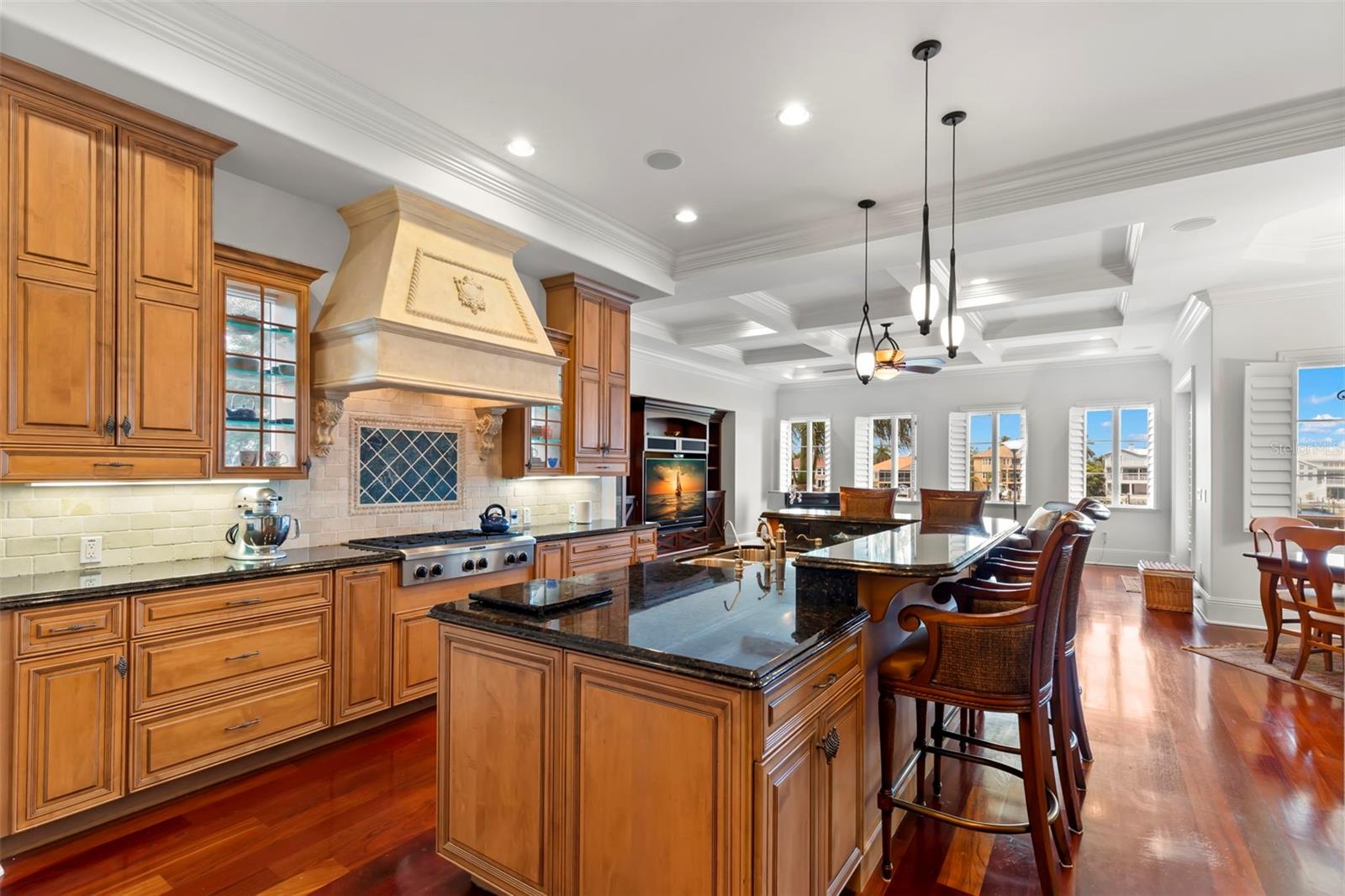 PASADENA POINT ESTATES PH II - Residential