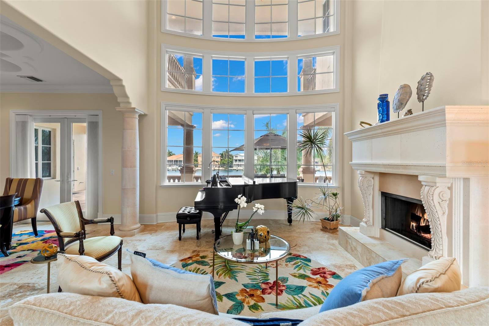 PASADENA POINT ESTATES PH II - Residential