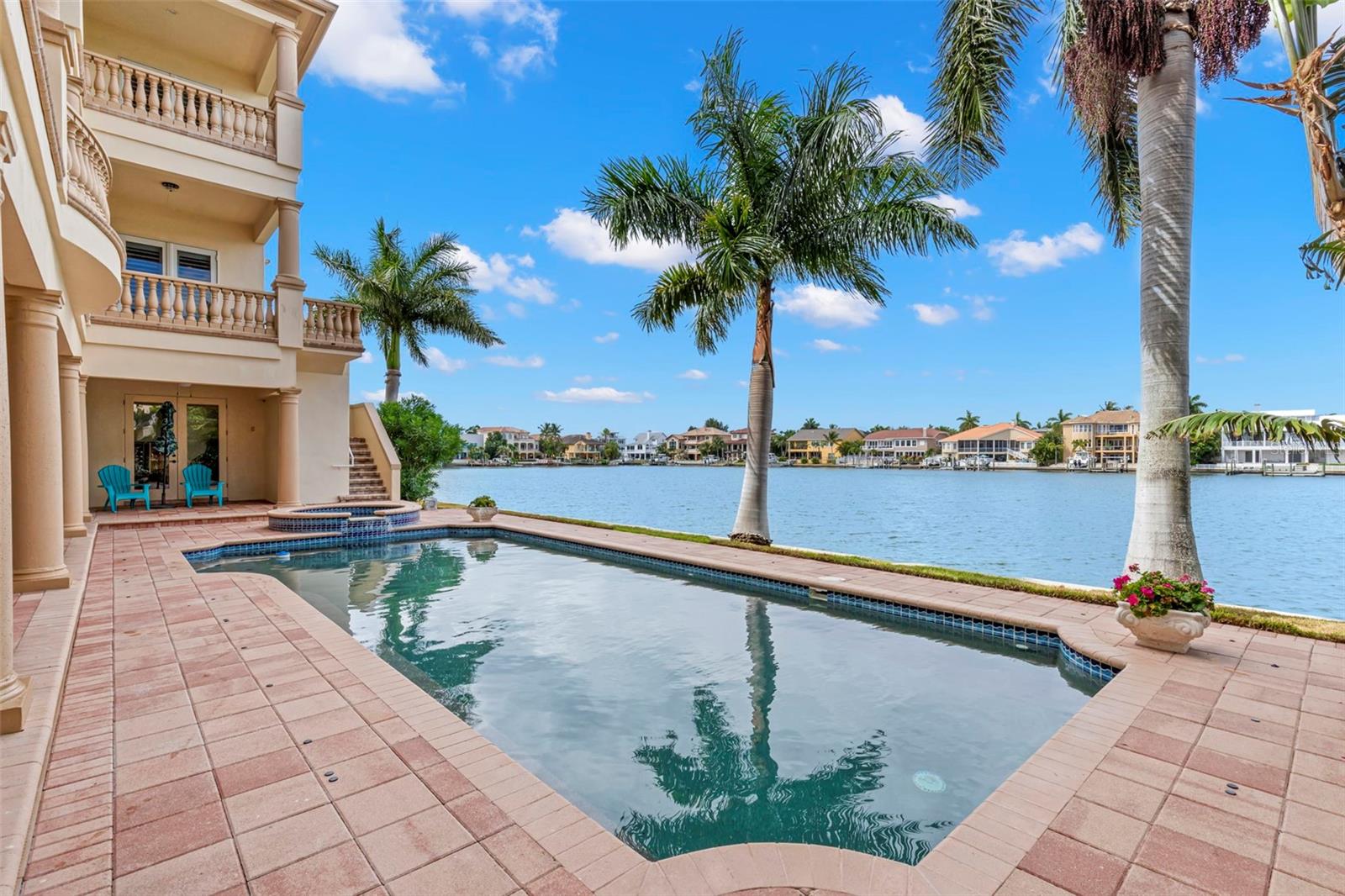 PASADENA POINT ESTATES PH II - Residential