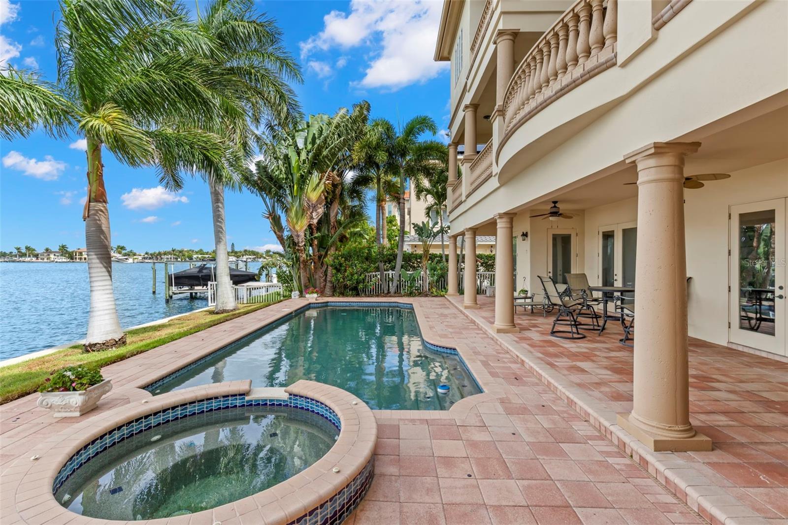 PASADENA POINT ESTATES PH II - Residential