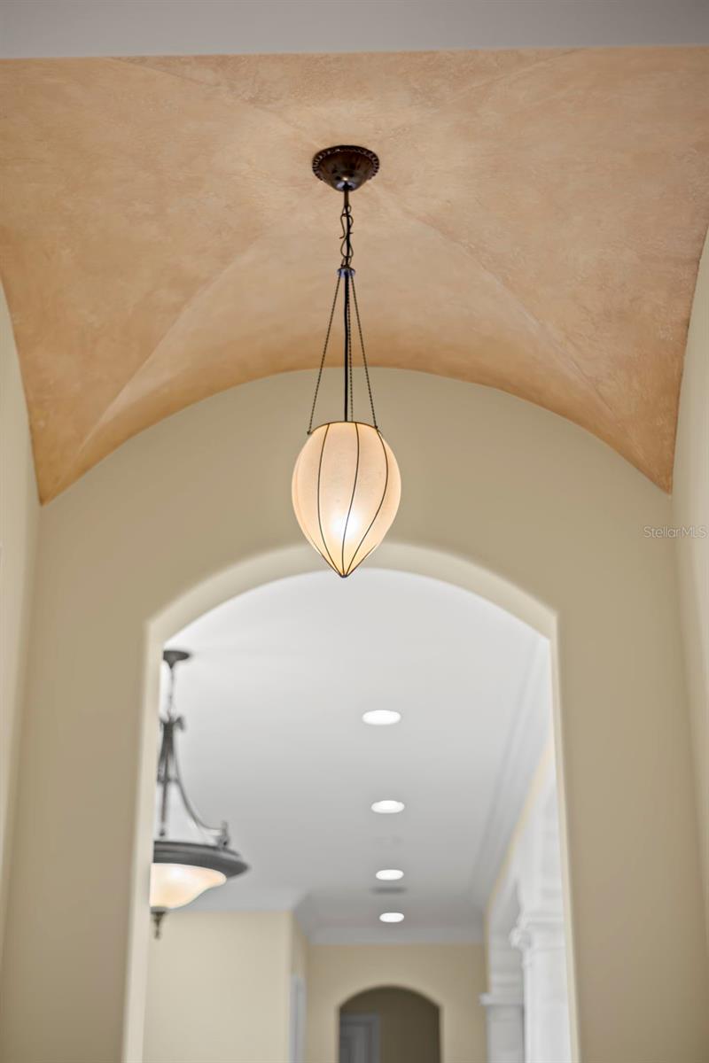 PASADENA POINT ESTATES PH II - Residential