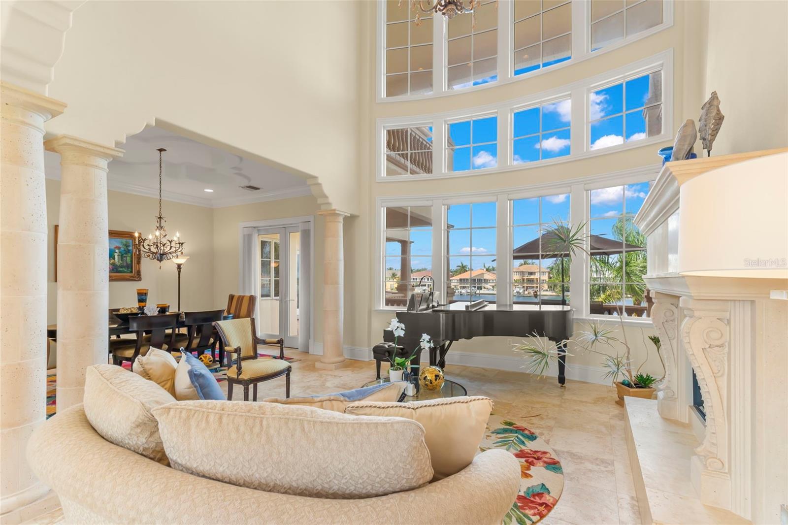 PASADENA POINT ESTATES PH II - Residential