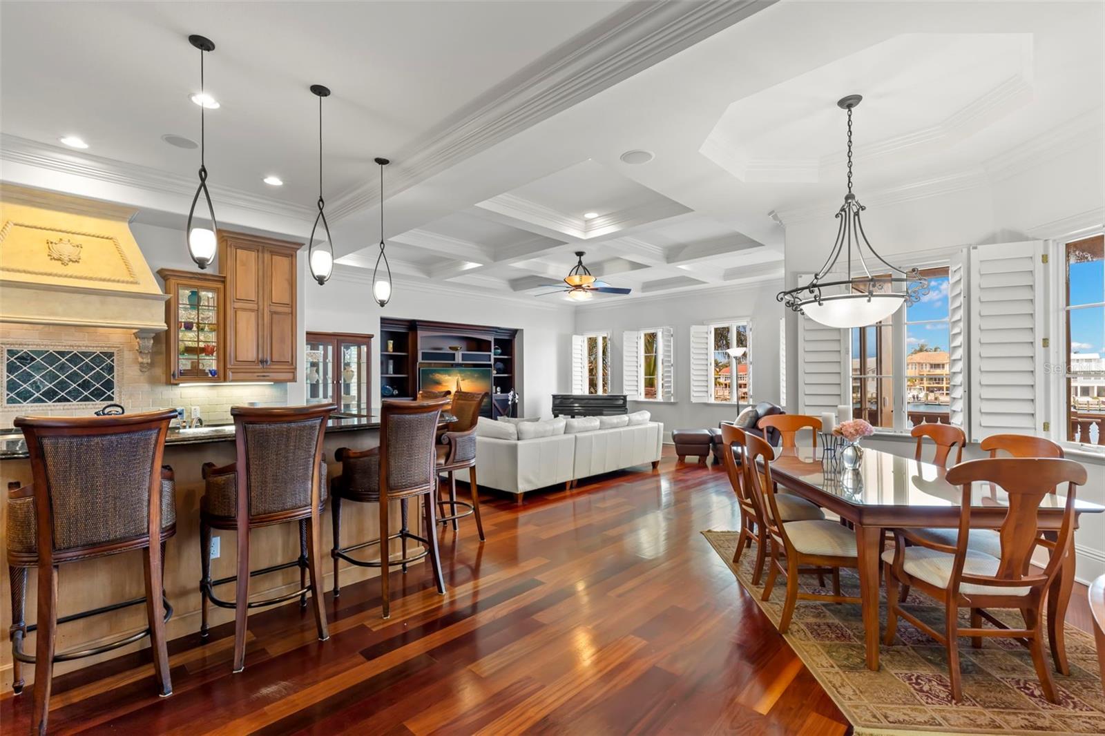 PASADENA POINT ESTATES PH II - Residential