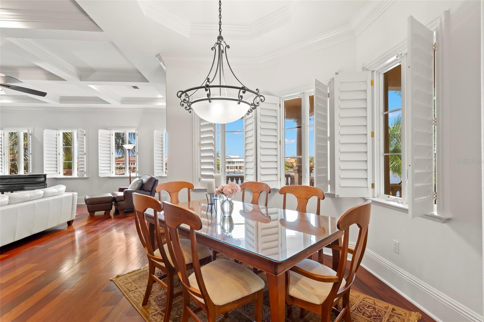 PASADENA POINT ESTATES PH II - Residential