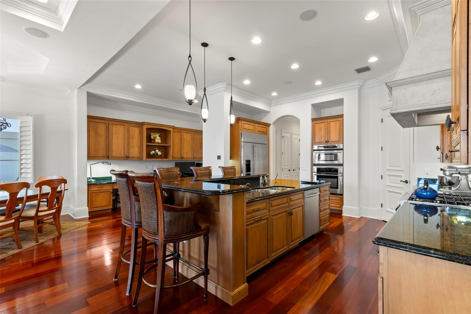 PASADENA POINT ESTATES PH II - Residential