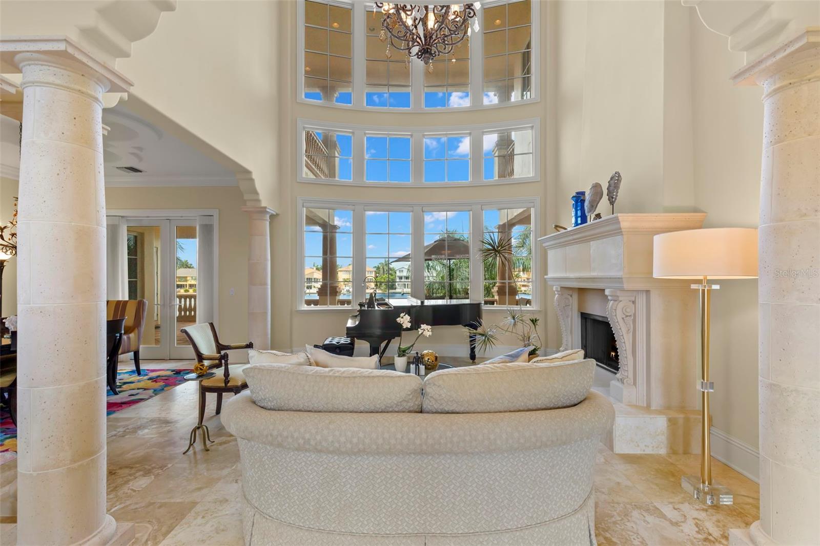 PASADENA POINT ESTATES PH II - Residential