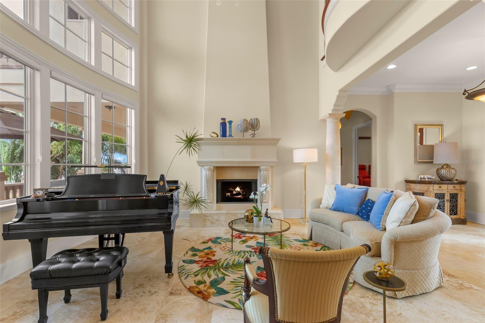 PASADENA POINT ESTATES PH II - Residential