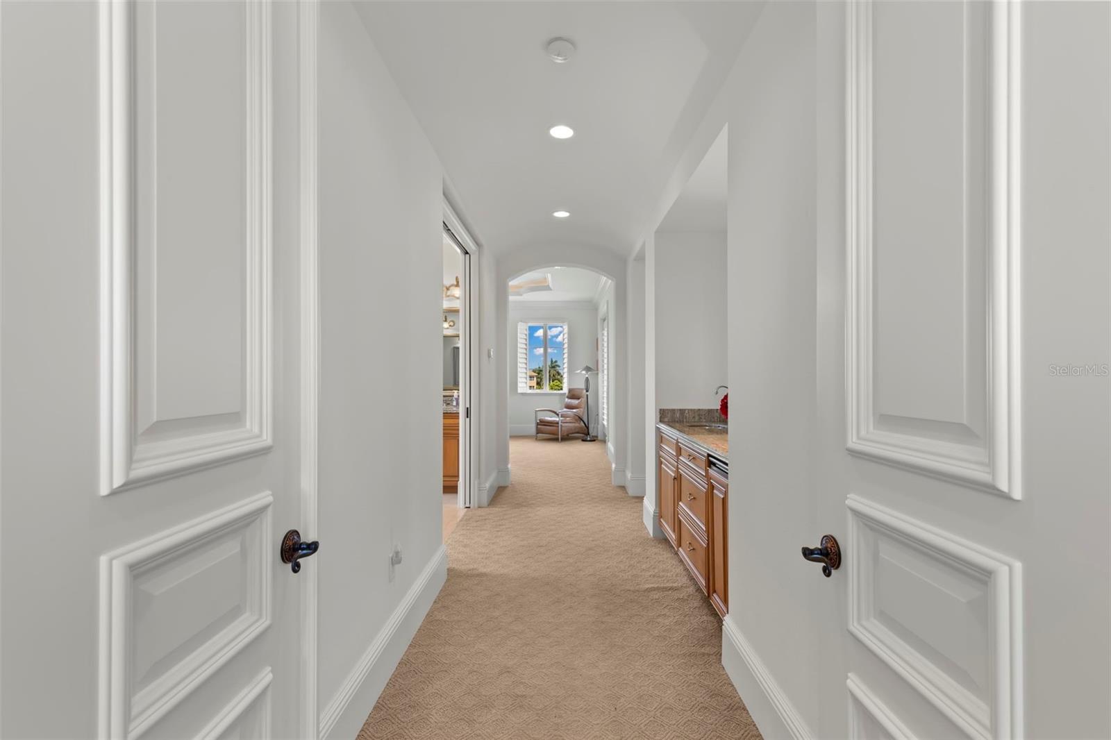 PASADENA POINT ESTATES PH II - Residential