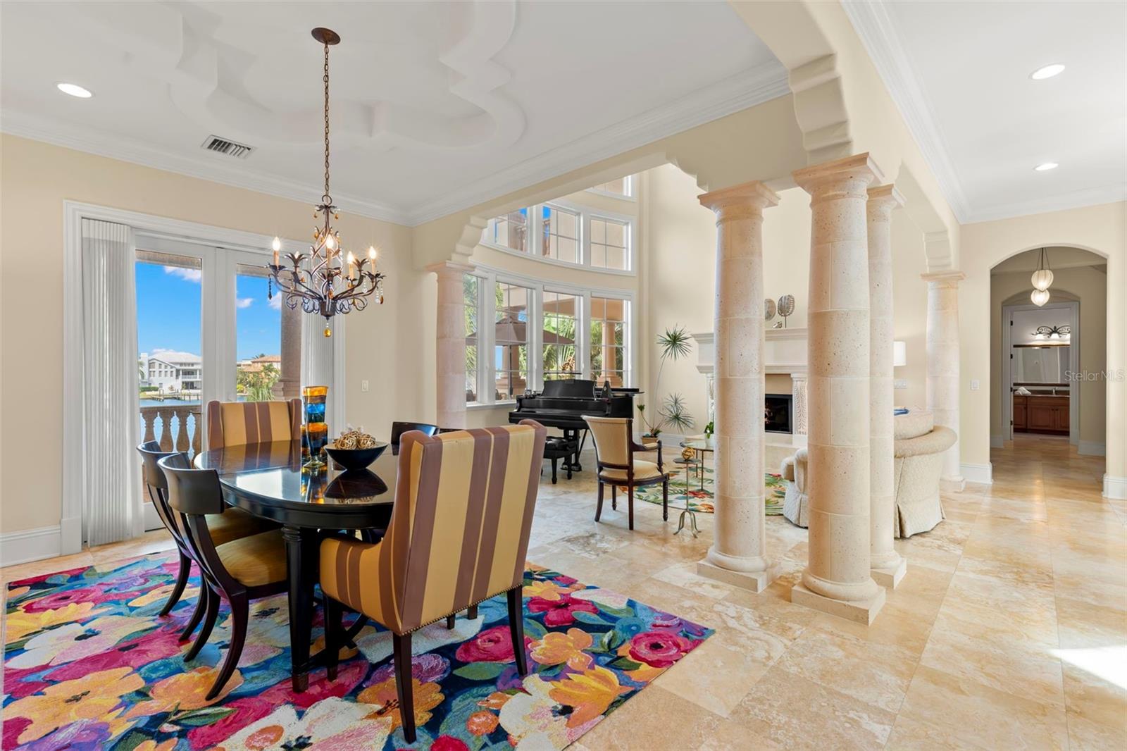 PASADENA POINT ESTATES PH II - Residential