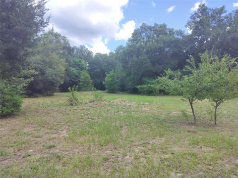 5595 E ARTHUR STREET INVERNESS FL 34452