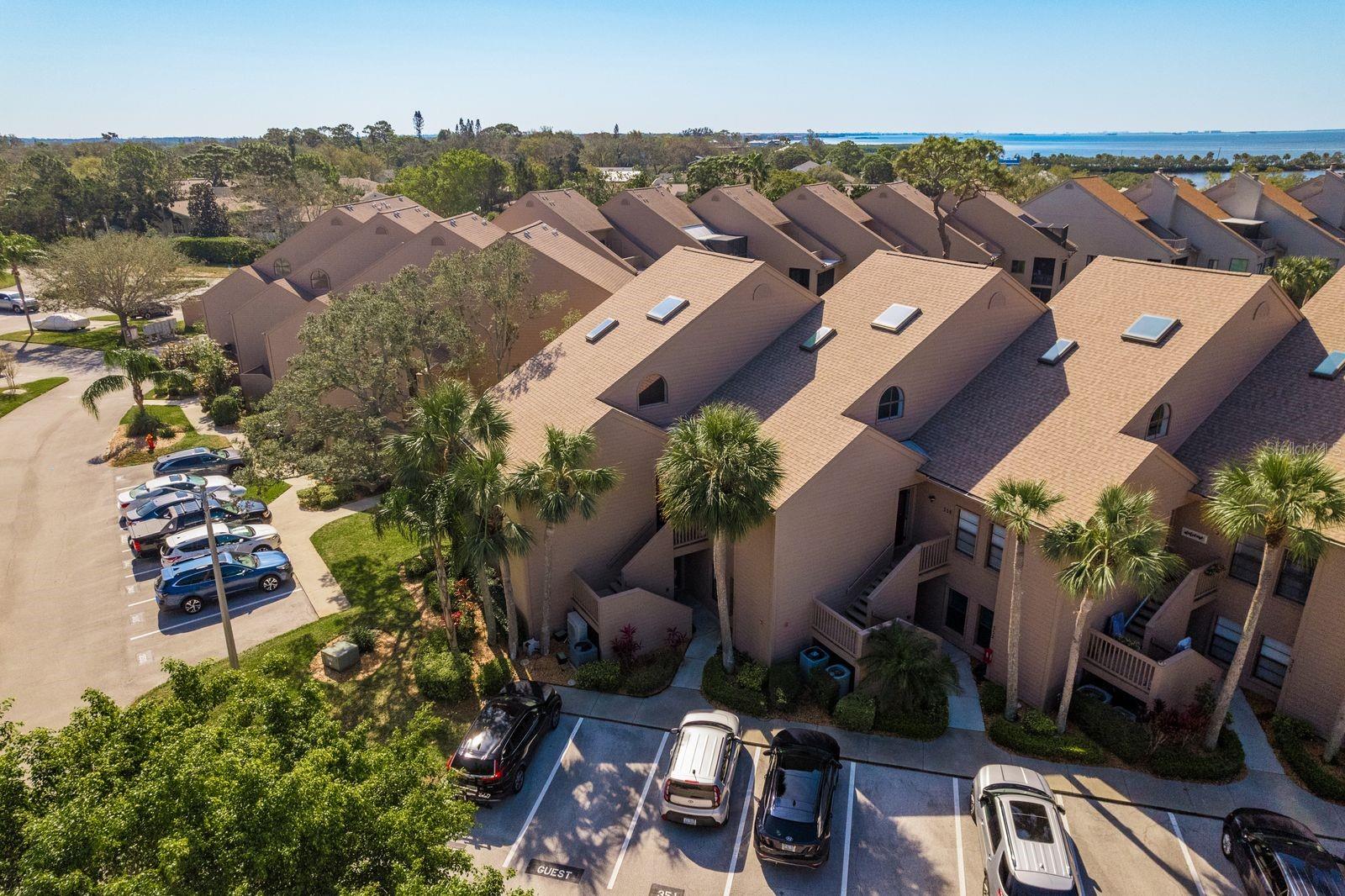 351 WINDRUSH LOOP